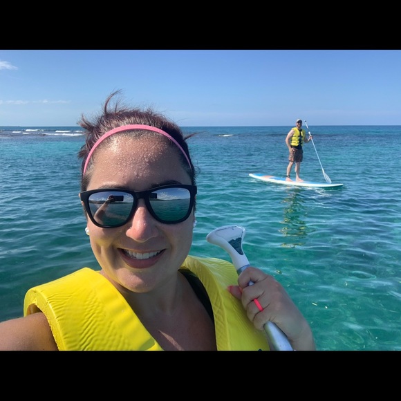 Meet your Posher, Kristina - Picture 1 of 1